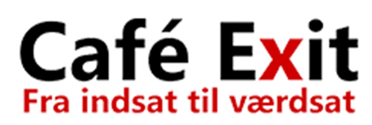 Cafe Exit
