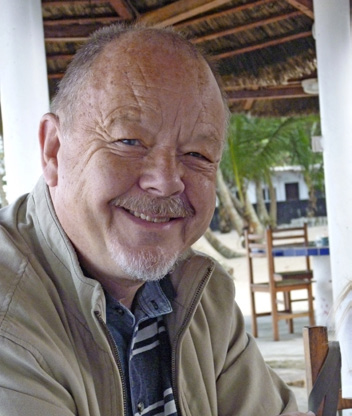Ole Olesen