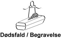 Begravelse